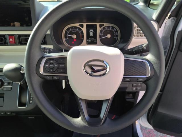 �������ȃc�[�g���J���[�̃X�e�A�����O�ɂȂ�܂��I