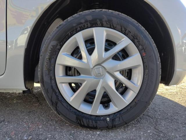 Ｎ－ＢＯＸ ベースグレード　届出済未使用車　ＬＥＤライト左ＡドアＢカメラ衝突軽減Ｂキーフ（25枚目）