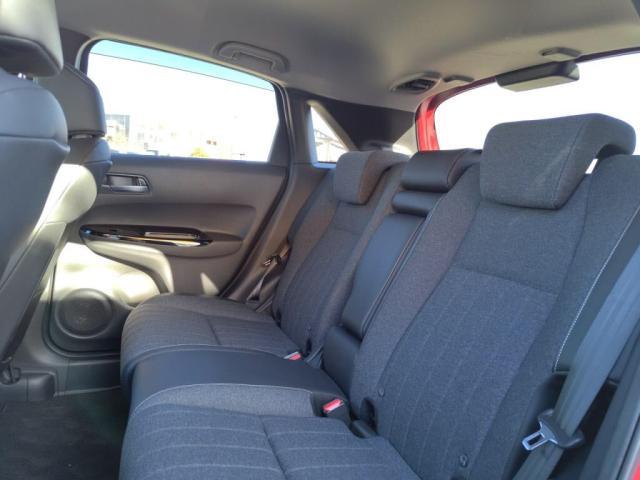 フィット ｅ：ＨＥＶホーム　１２セグＭナビＢカメラＬＥＤライトＥＴＣ衝突軽減Ｂキーフリ（23枚目）