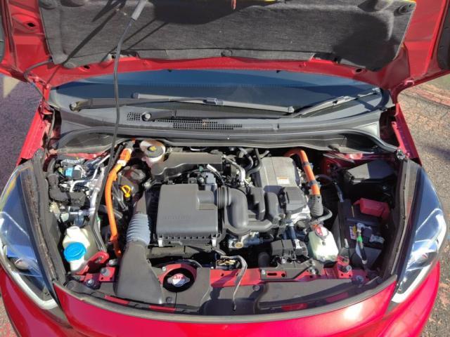 フィット ｅ：ＨＥＶホーム　１２セグＭナビＢカメラＬＥＤライトＥＴＣ衝突軽減Ｂキーフリ（29枚目）