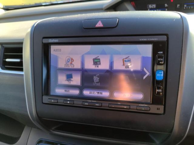 フリード Ｇ　１２セグＭナビＢカメラ左ＡドアＬＥＤライトＥＴＣキーフリー（20枚目）