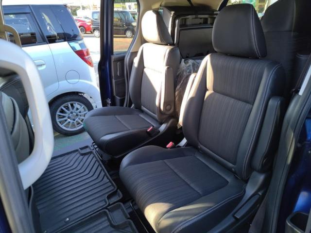 フリード Ｇ　１２セグＭナビＢカメラ左ＡドアＬＥＤライトＥＴＣキーフリー（23枚目）