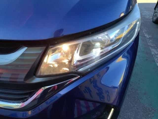 フリード Ｇ　１２セグＭナビＢカメラ左ＡドアＬＥＤライトＥＴＣキーフリー（24枚目）