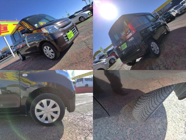 スペーシア Ｘ（8枚目）