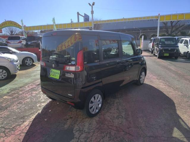 スペーシア Ｘ（11枚目）