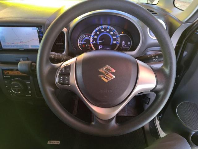 スペーシア Ｘ（14枚目）