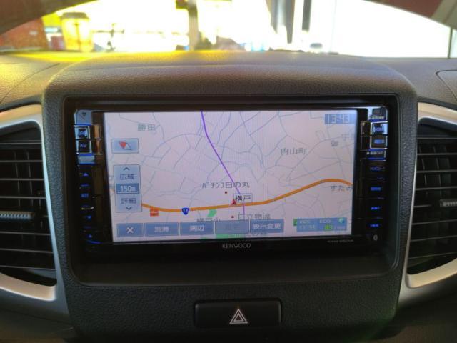 スペーシア Ｘ（17枚目）