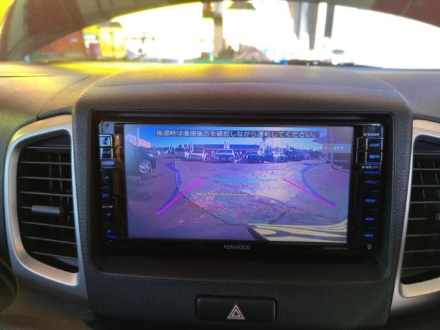 スペーシア Ｘ（18枚目）