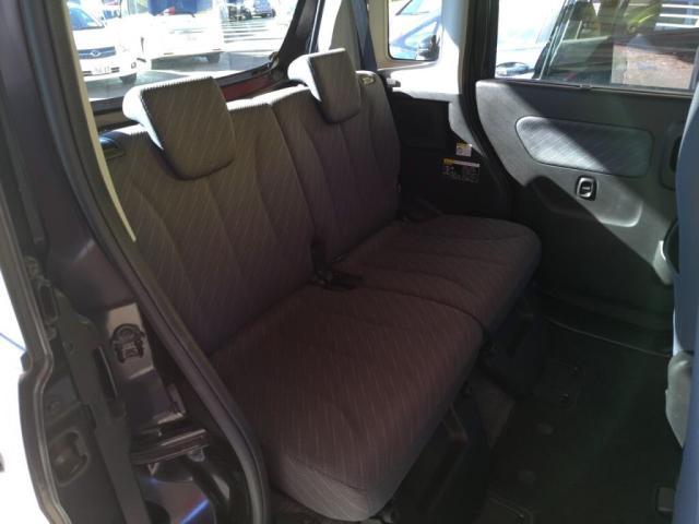 スペーシア Ｘ（23枚目）