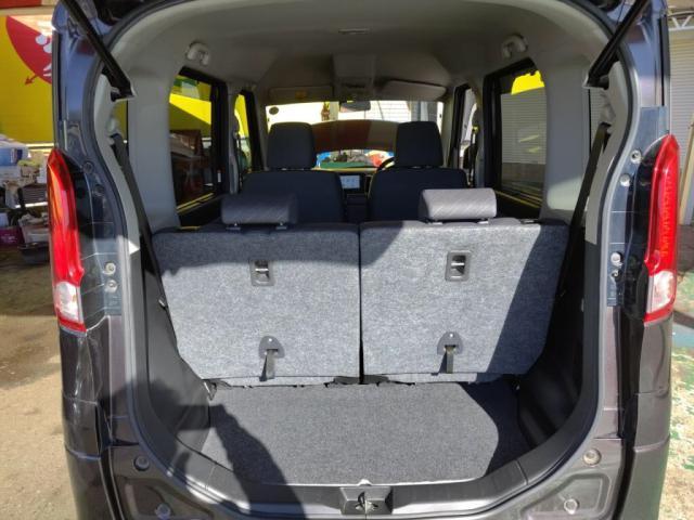 スペーシア Ｘ（24枚目）