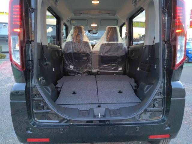 スペーシア ハイブリッドＸ　届出済未使用車　ＬＥＤライト両Ａドア衝突軽減Ｂキーフリ（20枚目）