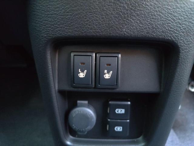 ハスラー タフワイルド　届出済未使用車　ＬＥＤライト衝突軽減ＢオートＡＣキーフリ（15枚目）