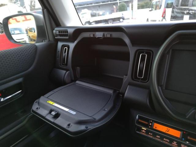 ハスラー タフワイルド　届出済未使用車　ＬＥＤライト衝突軽減ＢオートＡＣキーフリ（17枚目）