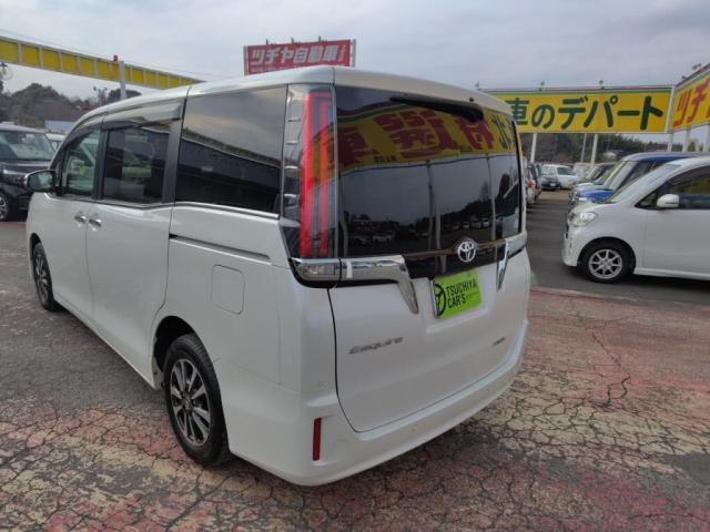 エスクァイア Ｇｉ（11枚目）