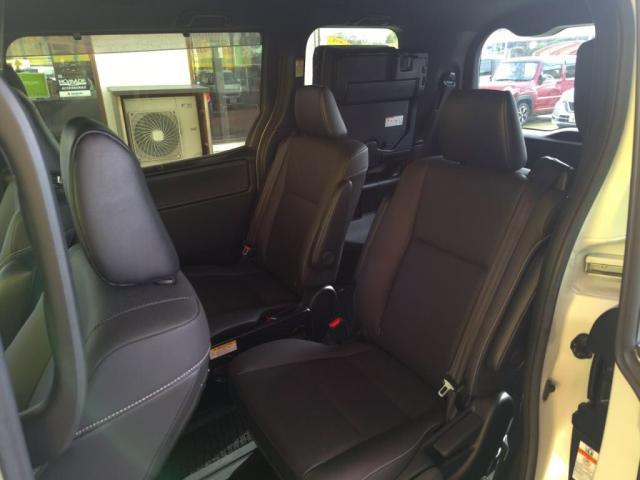 エスクァイア Ｇｉ（21枚目）