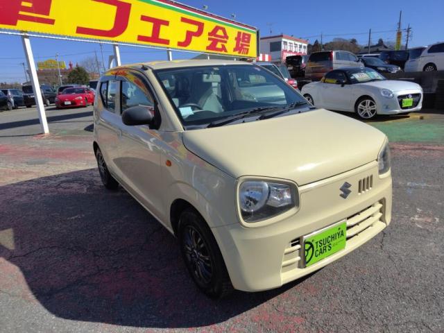 アルト Ｌ　禁煙キーレス外ＡＷアイドリングＳシートヒーター（9枚目）