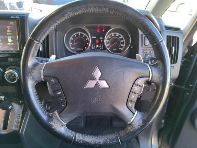 デリカＤ：５ Ｇ　パワーパッケージ　フリップＤモニタ１２セグＭナビＨＩＤキーフリＥＴＣクルコン（13枚目）