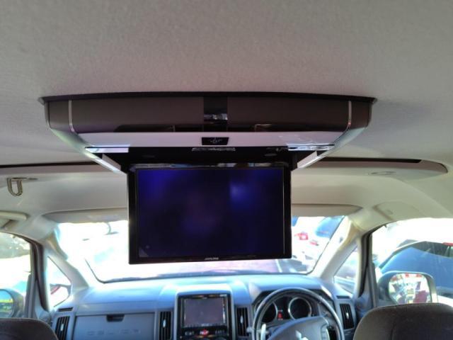 デリカＤ：５ Ｇ　パワーパッケージ　フリップＤモニタ１２セグＭナビＨＩＤキーフリＥＴＣクルコン（16枚目）