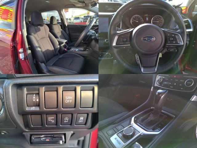 フォレスター プレミアム（5枚目）