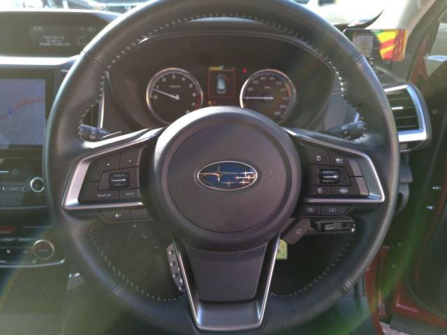 フォレスター プレミアム（14枚目）