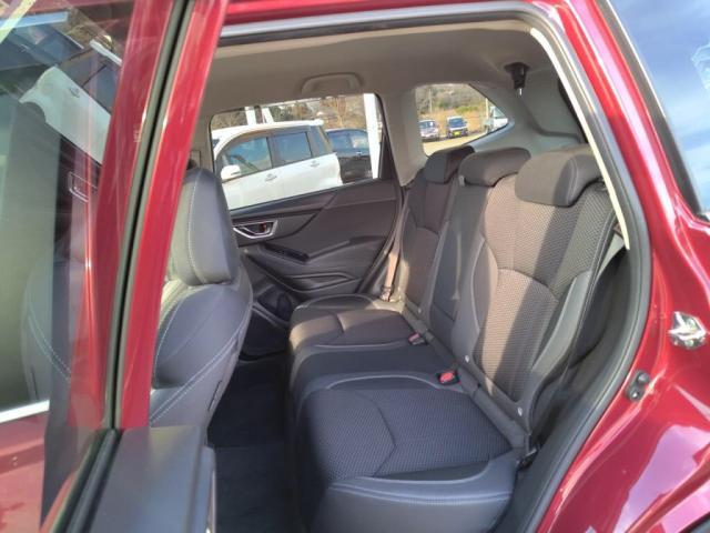 フォレスター プレミアム（22枚目）