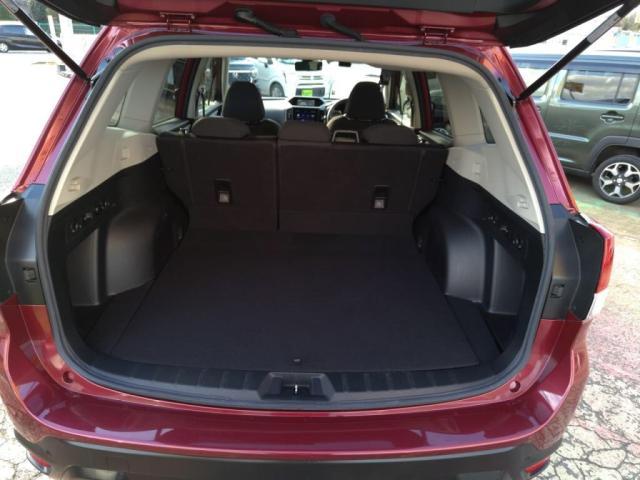 フォレスター プレミアム（23枚目）