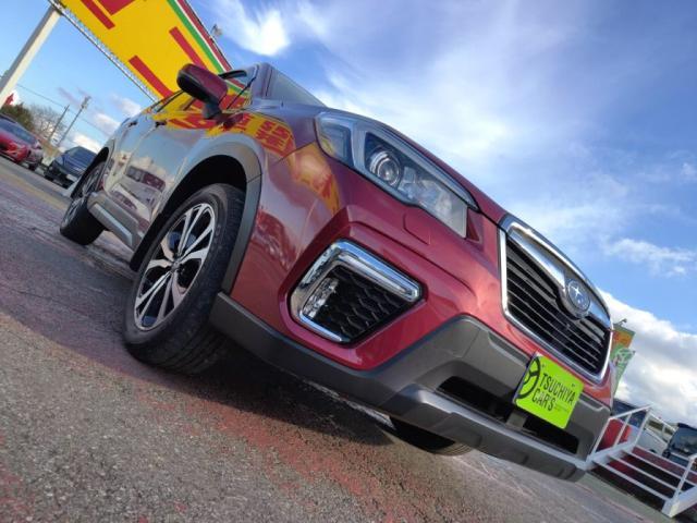 フォレスター プレミアム（25枚目）