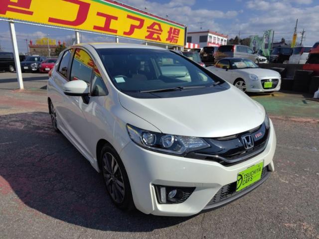 フィット ＲＳ（9枚目）