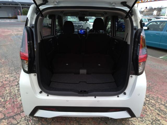 デイズ ハイウェイスター Gターボプロパイロットエディション(24枚目)