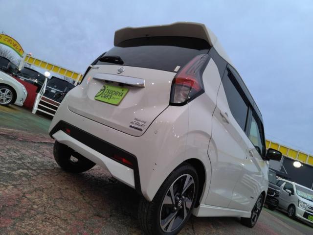 デイズ ハイウェイスター Gターボプロパイロットエディション(26枚目)