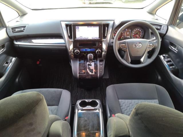 ヴェルファイア ２．５Ｚ（3枚目）