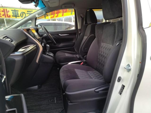 ヴェルファイア ２．５Ｚ（21枚目）