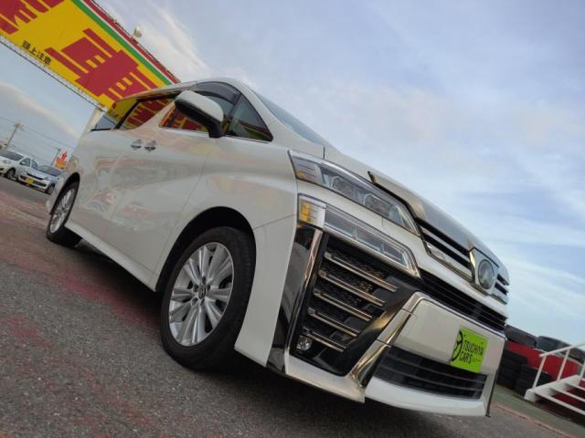 ヴェルファイア ２．５Ｚ（25枚目）