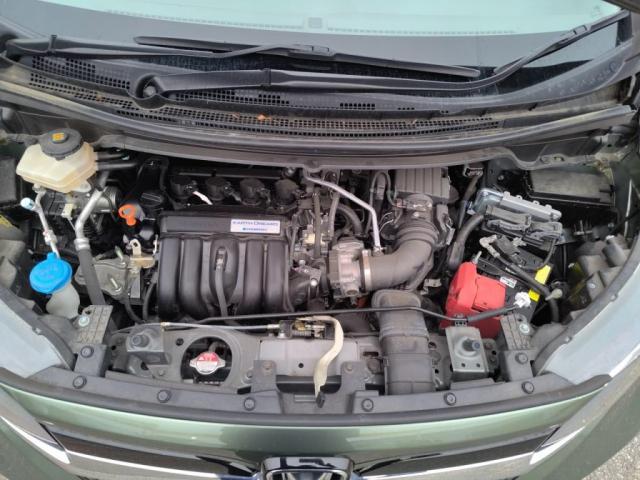 フリード+ハイブリッド ハイブリッドG・ホンダセンシング(29枚目)