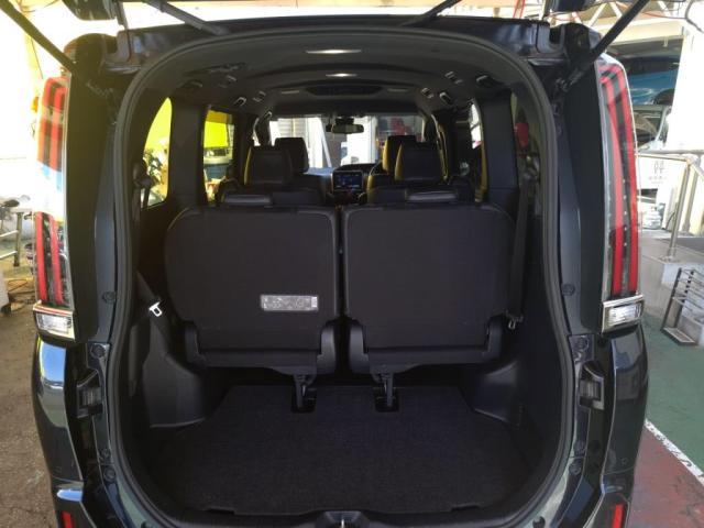 エスクァイア Gi プレミアムパッケージ ブラックテーラード モデリスタエアロ1オナ12セグSDナビBカメ両AドアLEDラ(23枚目)