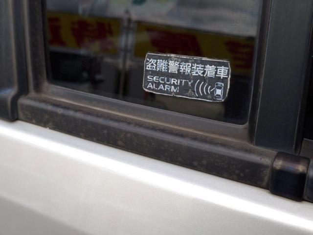 FX キーレス ウォークスルー(29枚目)
