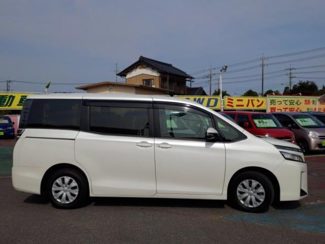 X 地デジMナビBカメラ左AドアLEDライトETC衝突軽減B(10枚目)
