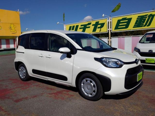 G 登録済未使用車 12セグ8inディスプレイADパノラミックM(5枚目)