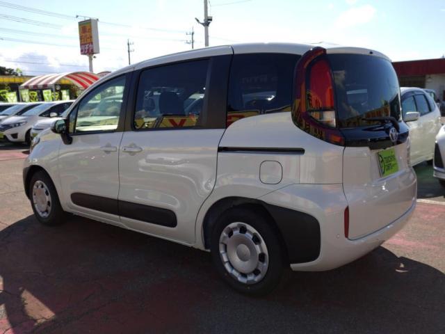 G 登録済未使用車 12セグ8inディスプレイADパノラミックM(7枚目)