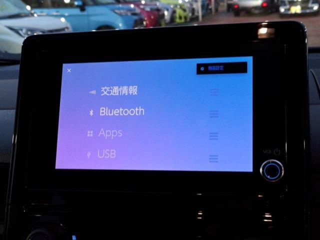 ハイブリッドG 登録済未使用車 LEDライト全方位カメ8inディスプレイAD(19枚目)