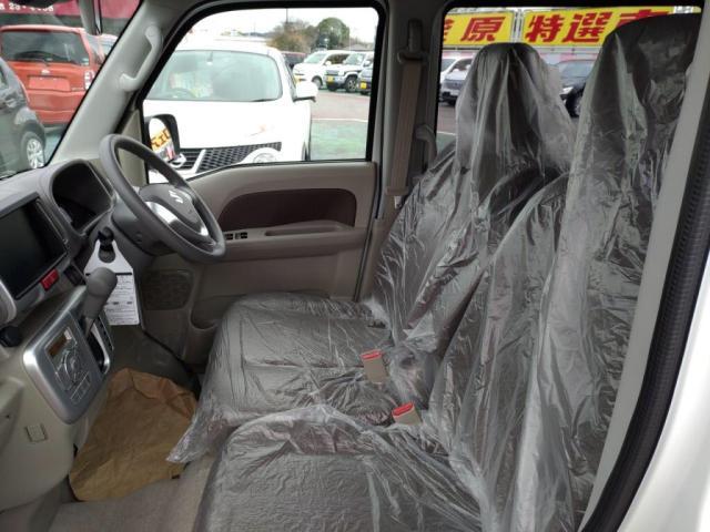 JPターボ 届出済未使用車 ハイルーフ キーフリ衝突軽減Bコーナーセンサ(22枚目)