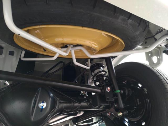 JPターボ 届出済未使用車 ハイルーフ キーフリ衝突軽減Bコーナーセンサ(28枚目)