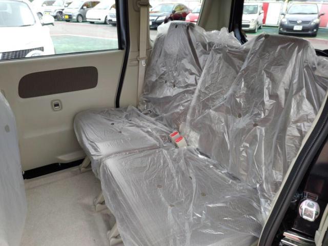 JPターボ 届出済未使用車 ハイルーフ キーフリ衝突軽減Bコーナーセンサ(23枚目)