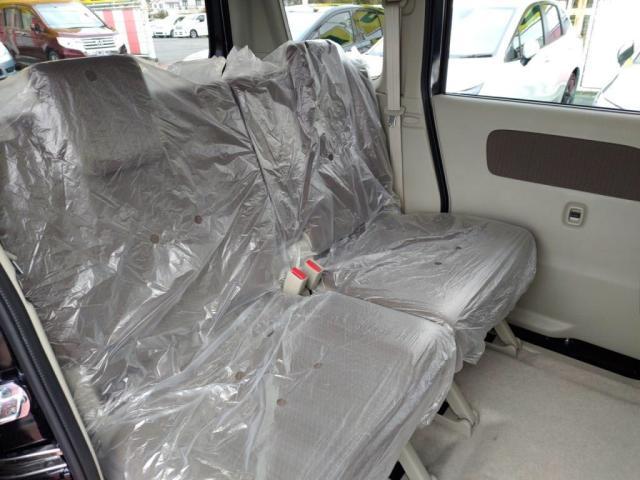 JPターボ 届出済未使用車 ハイルーフ キーフリ衝突軽減Bコーナーセンサ(24枚目)
