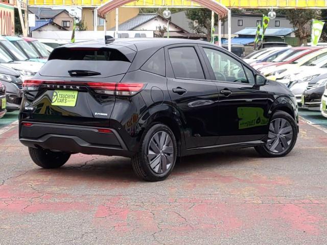X 新車未登録車 キーフリー衝突軽減Bコーナーセンサー(2枚目)