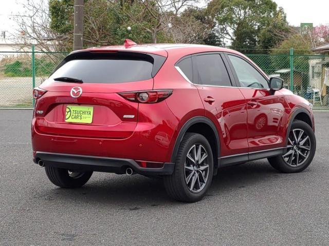 マツダ ＣＸ－５