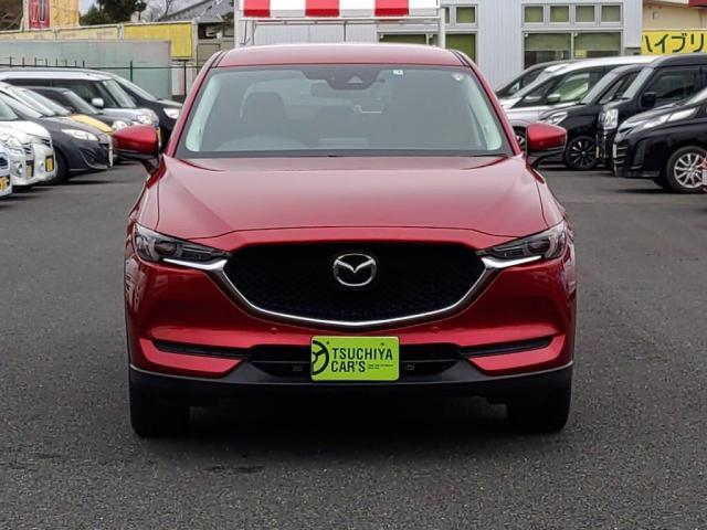 マツダ ＣＸ－５