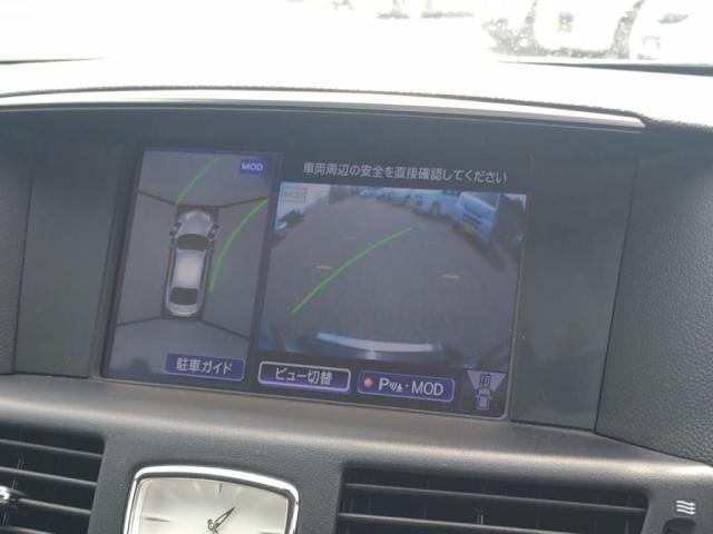 日産 フーガ