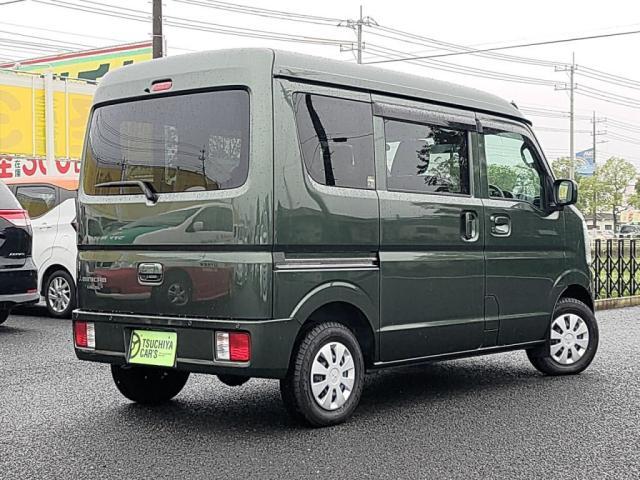 MITSUBISHI MINICAB VAN BRAVO TURBO