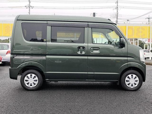 MITSUBISHI MINICAB VAN BRAVO TURBO